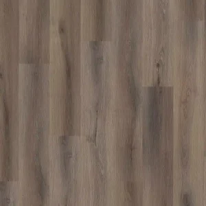 Designer's LVT ONE | Eiche elegant grau - Klick+ Zertifiziert